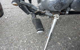 YAMAHA DRAGSTAR 400 CLASSIC 1998 4TR