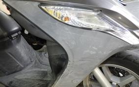 SUZUKI ADDRESS V125 DT11A