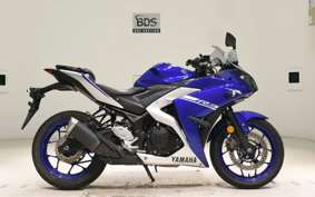 YAMAHA YZF-R3 2017 RH07J