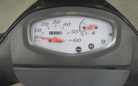 SUZUKI LET's 5 G CA47A