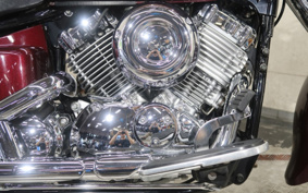 YAMAHA DRAGSTAR400 CLASSIC 2014 VH02J