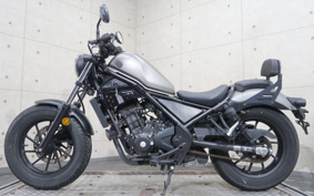 HONDA REBEL MC49