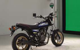 HONDA APE 100 GEN 2