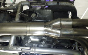 SUZUKI GSX400S KATANA 1992 GK77A