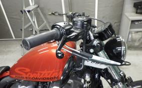 HARLEY XL1200X 2010