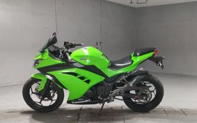 KAWASAKI NINJA 250 EX250L