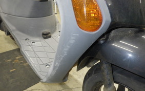 SUZUKI LET's 4 2022 CA45A