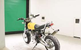 HONDA APE 100 2012 HC07