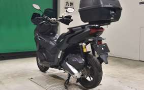 HONDA ADV160 1984 KF54