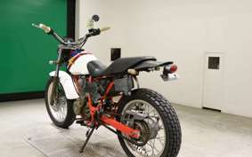 HONDA FTR223 2016 MC34