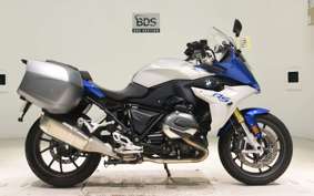 BMW R1200RS 2017