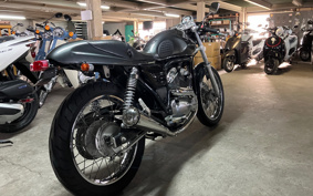 YAMAHA SRV250 RENAISSA 4DN