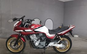 HONDA CB400SFV-4 BOLDOR 2010 NC42