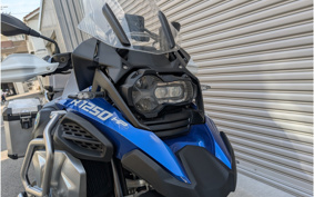BMW R1250GS ADVENTURE 2019 0J51