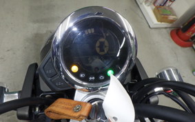 HONDA MONKEY 125 2003 JB03