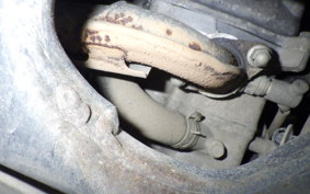 HONDA PCX 150 2023 KF30