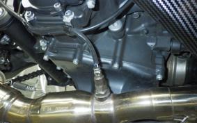 YAMAHA MT-07 2022 RM33J