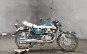 HONDA CB250 CB250