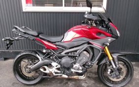 YAMAHA MT-09 Tracer 2015 RN36J