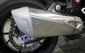 BMW S1000XR 2016