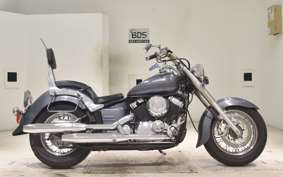 YAMAHA DRAGSTAR 400 CLASSIC 1998 4TR