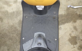 HONDA ZOOMER AF58