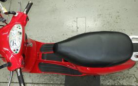 VESPA 125 ET4