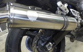 SUZUKI BANDIT 1250 SA 2010 GW72A