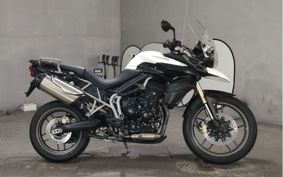 TRIUMPH TRIUMPH TIGER 800 TRE15B