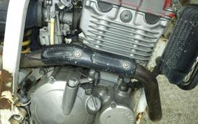 SUZUKI DJEBEL 250 XC 2000 SJ45A