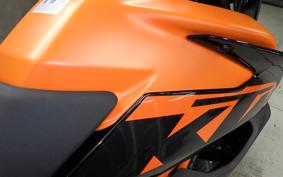 KTM 390 ADVENTURE