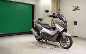 YAMAHA N-MAX 2020 SE86J
