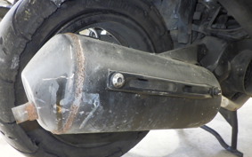 HONDA SPACY 100 JF13