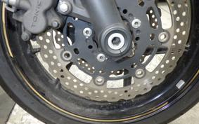 KAWASAKI NINJA 400 ABS 2017 EX400E