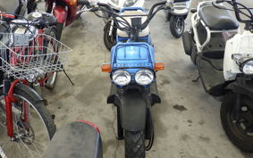HONDA ZOOMER AF58