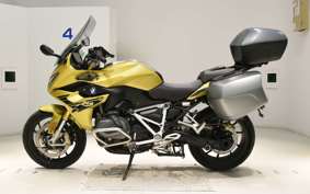 BMW R1250RS 2004