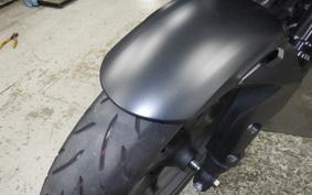 HONDA CB250RA 2012 MC52