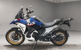 BMW R1300GS Touring ASA 2024 0M21