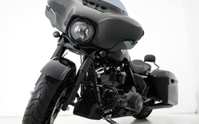 HARLEY FLHXS 2021 KRP