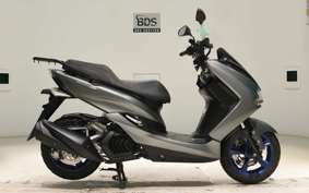YAMAHA MAJESTY155 Gen.2 S 2016 SG52J