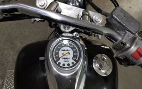 YAMAHA DRAGSTAR 400 4TR