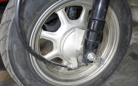 HONDA TACT-4ﾍﾞｰｼｯｸ 1997 AF75