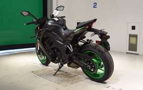 KAWASAKI Z1100-2SE 2026 ZRT10G
