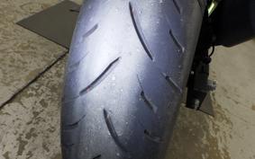 KAWASAKI NINJA 400 2025 EX400L