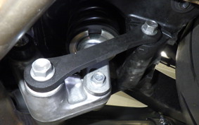 SUZUKI HAYABUSA Gen.3 2025 EJ11A
