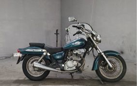 SUZUKI MARAUDER 125 NF48A