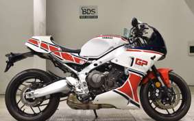 YAMAHA XSR900 GP 2024 RN96J