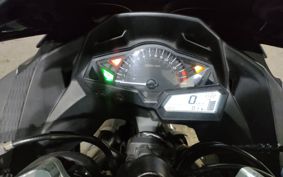 KAWASAKI NINJA 250 EX250L