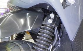 YAMAHA BW*S 125 Gen.2 2005 SED9J