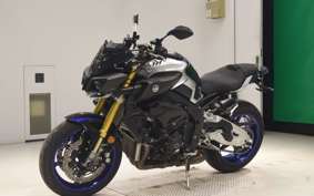 YAMAHA MT-10 SP 2018